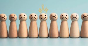 Overcoming Emotional Inertia: How to Let Go of a Feeling