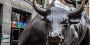 AEX gaat hoger het weekend in