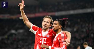 Die meisten Teams wissen mit dem Ball nichts anzufangen