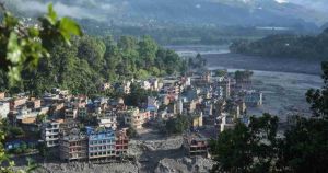 Las autoridades de Nepal confirman la localización de uno de los tres españoles desaparecidos tras las riadas