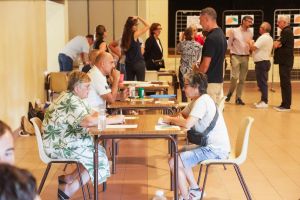 La précocité des vendanges complique le recrutement des vendangeurs
