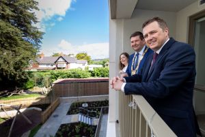 Ian Guider: Why forcing Irish banks to lend more won’t solve the housing crisis