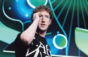 Vincent Boland: Meta escaped a $200bn reckoning, but Mark Zuckerberg’s problems are far from over