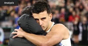 Why the wildcard final was lost for the Pies well before Tim Membrey’s kick after the siren