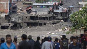 Ćerka prijavila prekid kontakta sa Novopazarkom nestalom u Nepalu