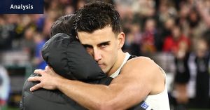Why the wildcard final was lost for the Pies well before Tim Membrey’s kick after the siren