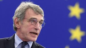Premio David Sassoli per le migliori tesi di laurea, iscrizioni prorogate al 15 settembre