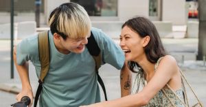 What Else Makes a Laughter Theory Comprehensive?
