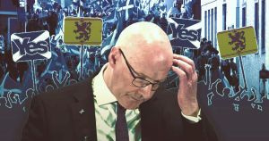 SNP in uproar as members claim Swinney just doesn’t care about independence