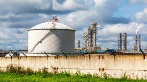 Ukraine’s Drone Forces Have a New Target: Russian Chemical Plants