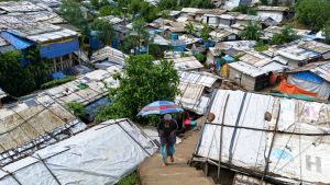 Rohingya Repatriation At A Crossroads: Bangladesh’s Dilemma Between Return, Security, And Diplomacy – OpEd