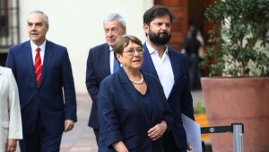 La trampa