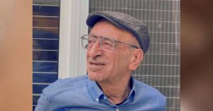 Bizim Hoca ya da ömrün şu biten neşvesi