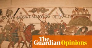 The Guardian view on the loan of the Bayeux tapestry: a manifestation of soft power