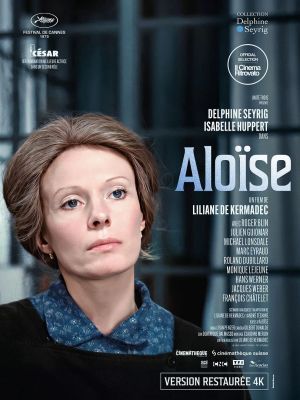 « Aloïse » de Liliane de Kermadec : la naissance d’une artiste après quatre décennies enfermée dans un asile psychiatrique