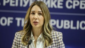 Đedović Handanović: Pregovori MOL-a i Gasprom njefta oko NIS-a u završnoj fazi