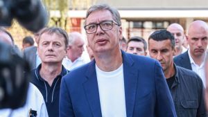 AP o kritici predsednika Srbije na račun Haškog suda koji nije dozvolio da Mladić umre kod kuće