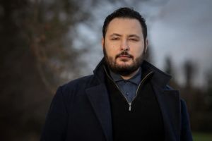 Morten Messerschmidt angribes af Generation Identitær: DF overlever ikke uden remigration