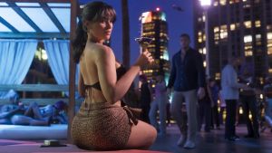 ‘GTA 6’ Hits No. 1 On Netflix And Catapults Streamer’s Web Viewership 125%