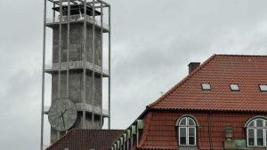 Derfor skal du ikke bare studere i Aarhus - du skal være med til at forme byen