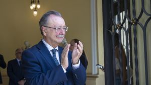 Los altercados en Ceuta tornan en llamamientos a la calma: 