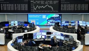 Europese aandelen stijgen na herstel Franse beurs; markten verwerken Warsh-toespraak