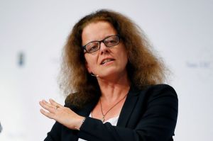 ECB moet blockchain omarmen om haar rol te waarborgen, zegt Schnabel