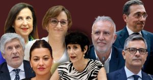 El desfile de ministros en el Congreso por Ceuta llega a su fin con Sira Rego: claves de todas las comparecencias