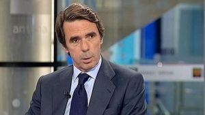Aznar en Ceuta