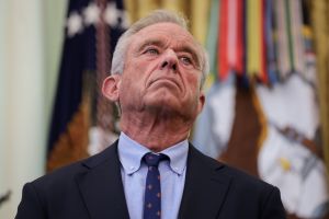 Democrat Calls for Criminal Probe of RFK Jr. for Lying in Confirmation Hearing