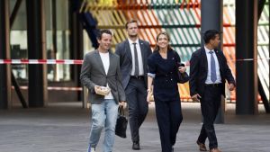 Coalitiepartijen onderhandelen zondag verder over begroting