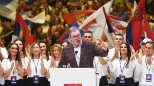 Nedelju dana pred miting SNS u Novom Sadu ne zna se zvanično ni kad počinje, ni gde: Zborovi najavljuju protestno okupljanje