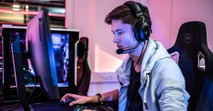 His parents had no idea he was having a seizure upstairs, but his gaming friend 5,000 miles away sprang into action