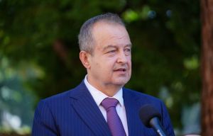 Dačić o smrti Mladića: Isti odnos Haga kao prema Miloševiću