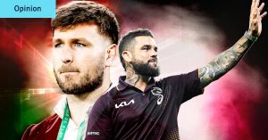 One NRL club is all class in farewelling a star. The Broncos? Not so much