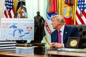 What’s in a name? Ask Donald Trump