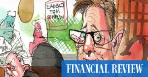Labor’s workplace regulation fails workers