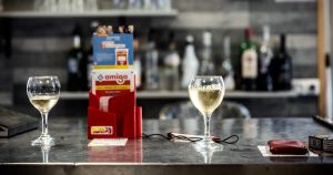 Dans les campagnes, ces bistrots qui résistent
