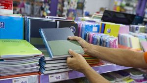 El precio invisible de la vuelta al cole