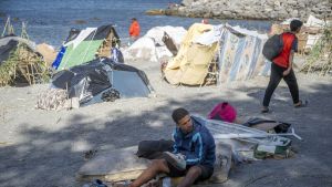 Ceuta: el Estado de derecho no se detiene en el agua