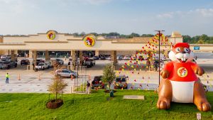 Buc-ee’s Thinks It’s Defending a Trademark. Beavercreek, Ohio Thinks It’s Defending Its Identity