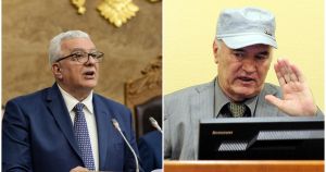 Sramotan potez predsjednika skupštine Crne Gore, iz Hrvatske stigla oštra reakcija: 'Nedopustivo'