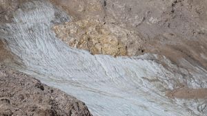 Un colapso glaciar, la principal hipótesis del origen de la riada en Nepal ¿Puede suceder en Europa?