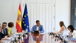 Sánchez tiene la palabra