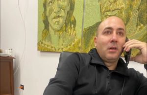 Cerimedo esquivó más de 130 veces las preguntas sobre Paz; la Fiscalía no lo interrogó por el dinero en efectivo