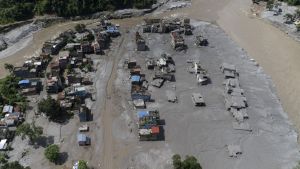 Nepal o cómo un desastre puede sembrar el siguiente