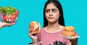 Why It’s Helpful to Throw Your Food Rules in The Trash