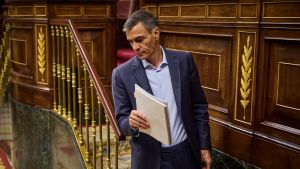La “invasión híbrida” de Ceuta