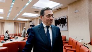 De la pasividad al caos