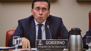 La culpa es del Gobierno, no de los ceutíes
